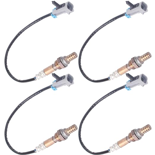 234-4668 Oxygen Sensor Compatible by DOSKJOK
