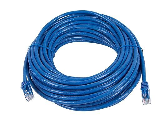 Monoprice Cat6 Ethernet Patch Cable - Image 4