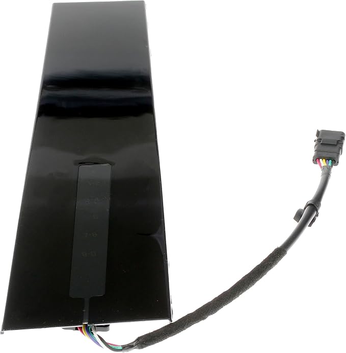 Dorman 956-007 Driver Side Keyless Entry Keypad - Image 5