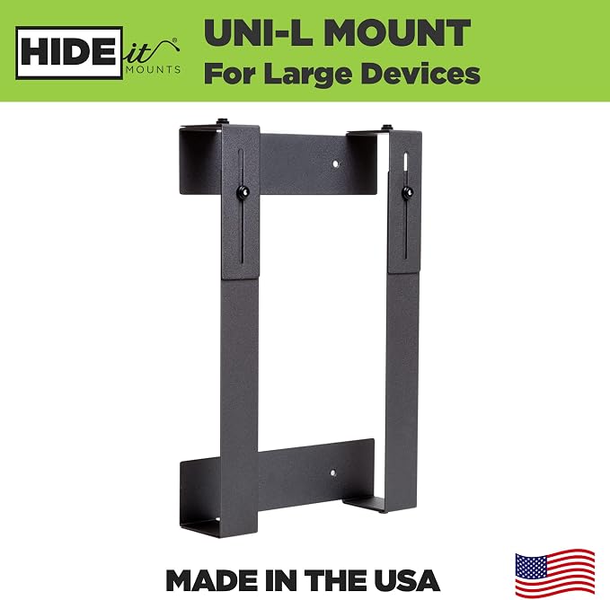 HIDEit Mounts Uni-L Mount - Image 2