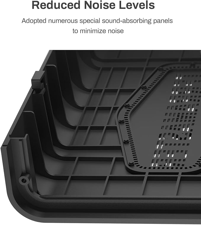 TERRAMASTER D4-320 External Hard Drive Enclosure - Image 8