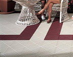 Dri-Dek 1'x1' Interlocking Tiles - Image 7