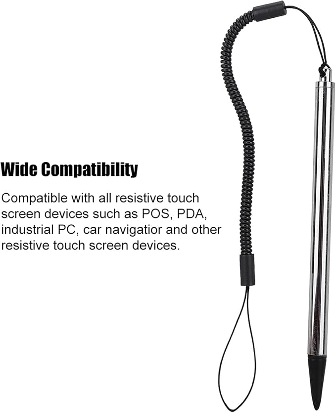 getac v110 Stylus Yctze getac v110 Stylus, st Screen Touch Painting Pen - Image 4