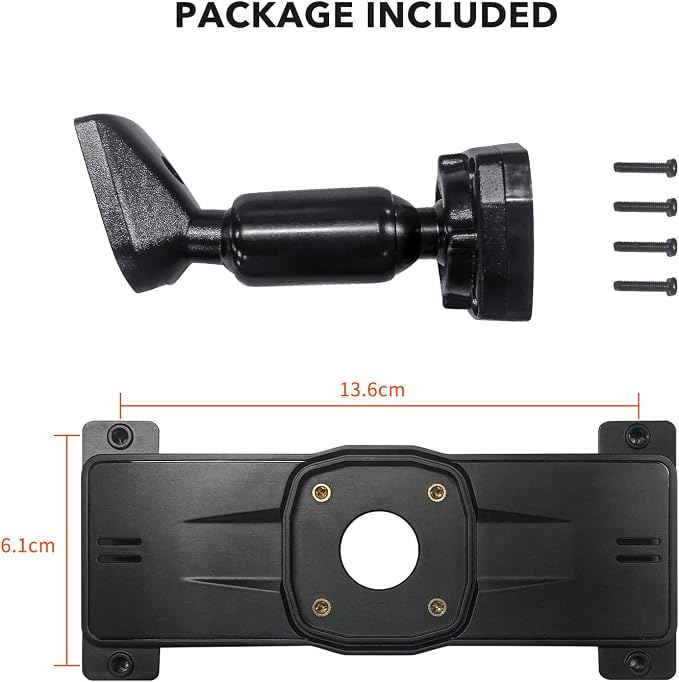 WOLFBOX OEM Bracket for USB C G900 Tripro/G900PRO/G850PRO/G840S/G840H/G850/G900 - Image 3