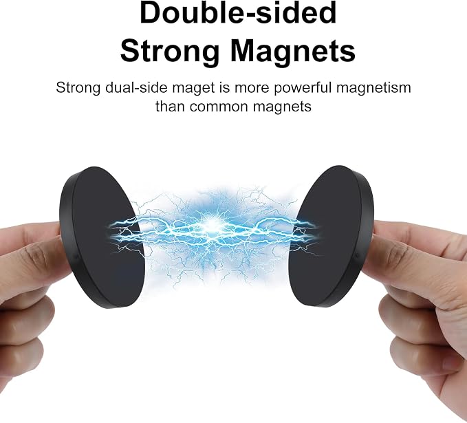 Magnetic Camera Wall Mount Compatible - Image 5