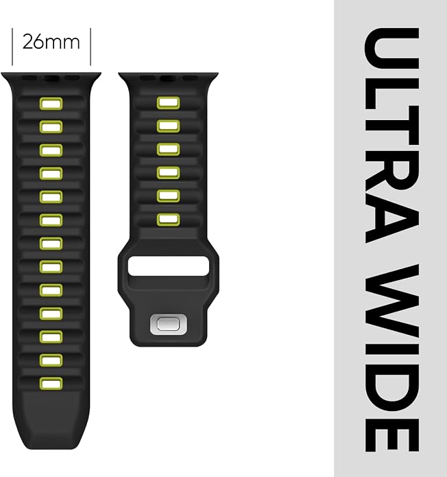 Sport Bands 6-Pack Compatible - Image 2