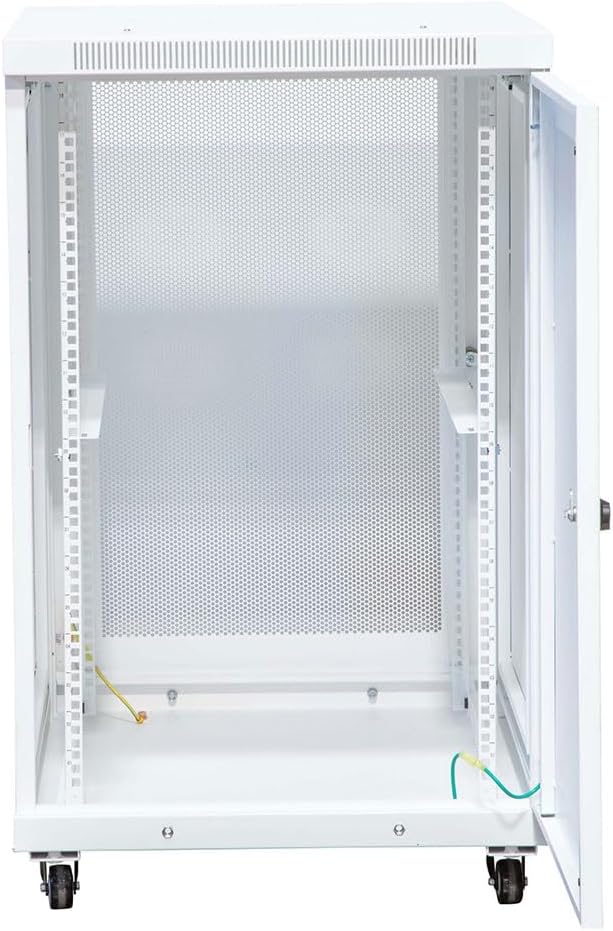NavePoint 18U Network Cabinet - Image 2
