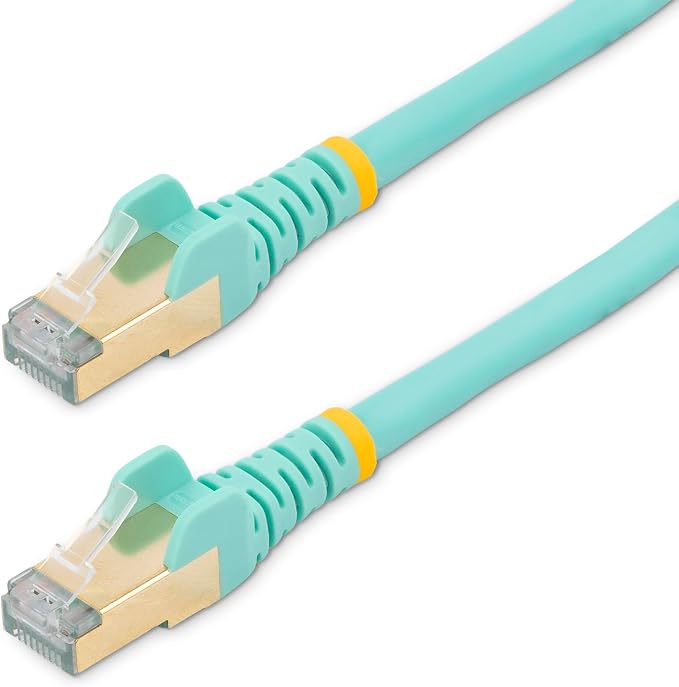 StarTech 6 in CAT6a Ethernet Cable by StarTech