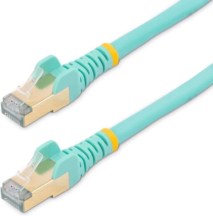 StarTech 35ft CAT6a Ethernet Cable by StarTech
