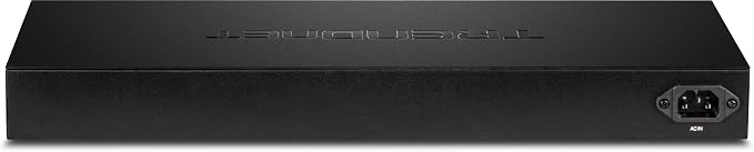 TRENDnet 52-Port Gigabit Web Smart Switch, 48 Gigabit RJ-45 Ports, 4 Shared - Image 10