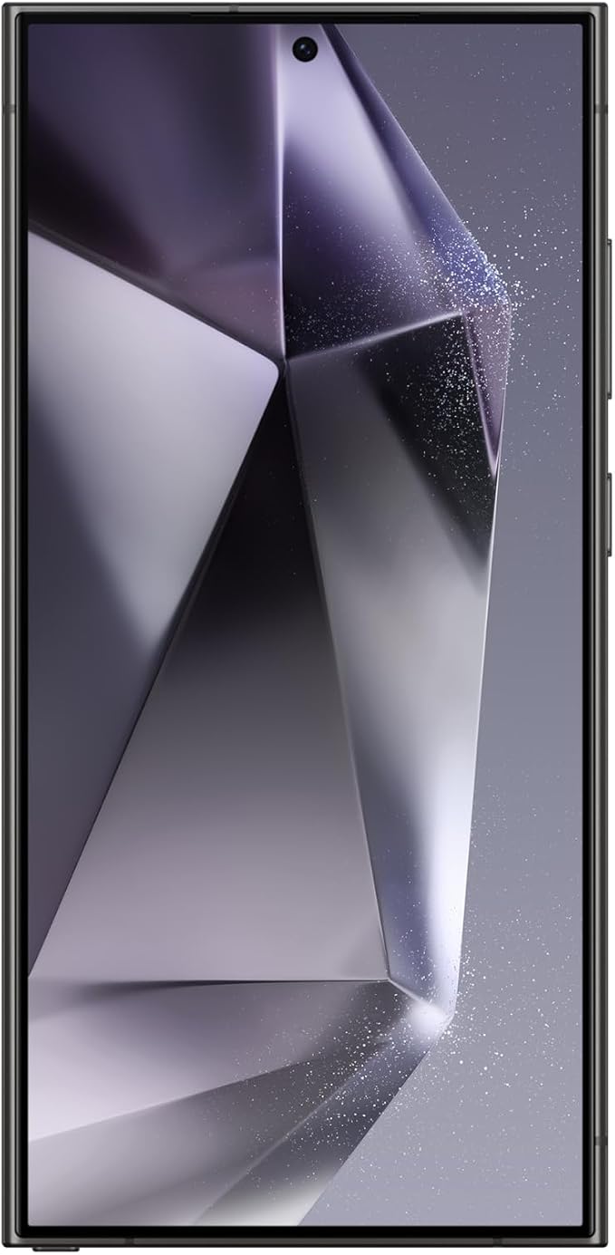 Samsung Galaxy S24 Ultra 5G, US Version, Titanium Blue - Image 4