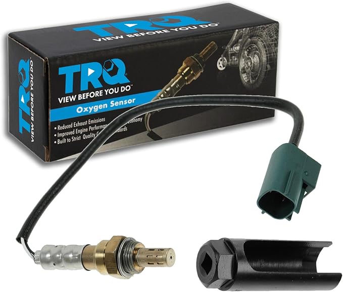 TRQ O2 Oxygen Sensor Upstream by TRQ