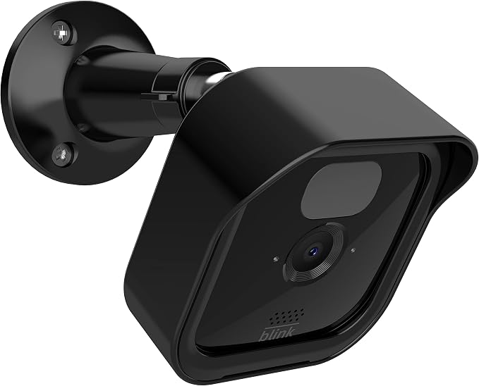 Blink Wall Mount for Blink Outdoor & Indoor 3 Camera, 360° Adjustable Mount & by Baaletc