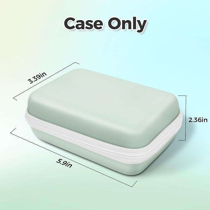 Nelko Genuine Case for P21 Label Maker, Compatible - Image 2