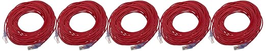 Monoprice Cat6A Ethernet Network Patch Cable - Image 6