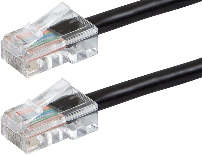 Monoprice Cat6 Ethernet Patch Cable by Monoprice