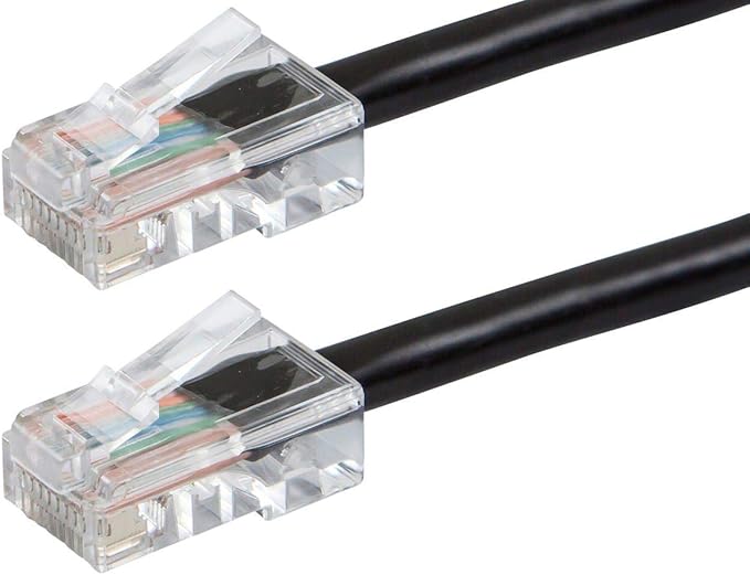 Monoprice Cat6 Ethernet Patch Cable by Monoprice