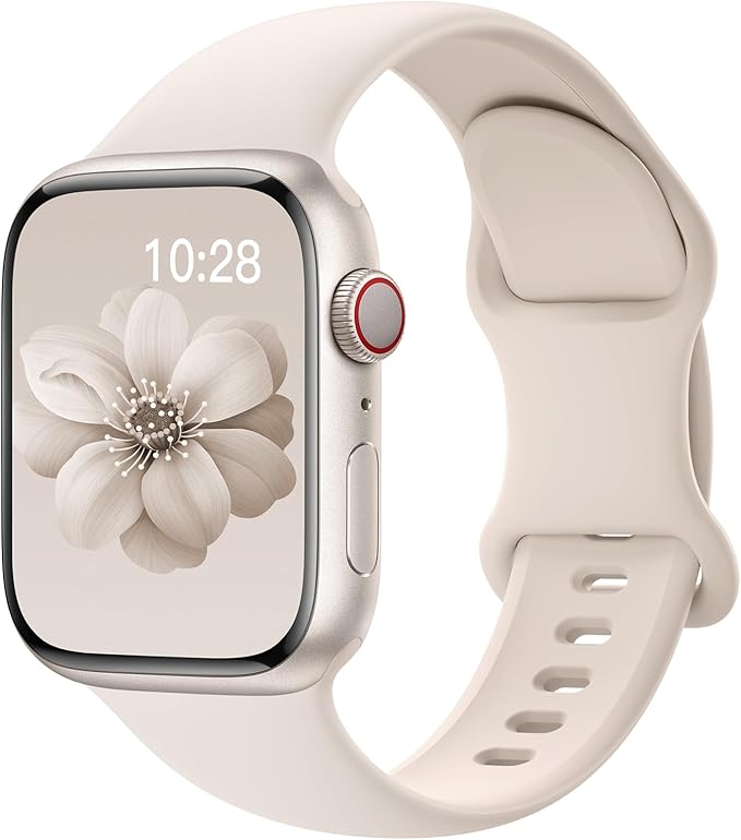 Sport Silicone Band Compatible by SuperNaNa
