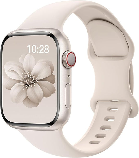 Sport Silicone Band Compatible by SuperNaNa