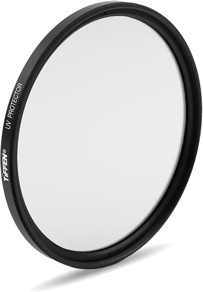 Tiffen 405UVP Slim 40.5mm UV Protection Filter - Image 2