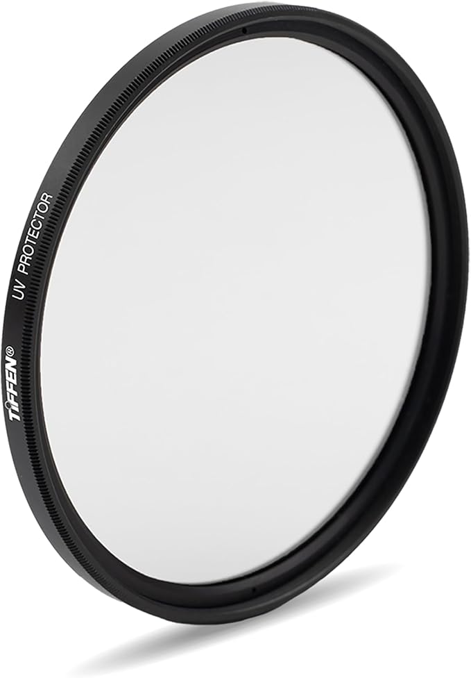 Tiffen 43UVP Slim 43mm UV Protection Filter - Image 2