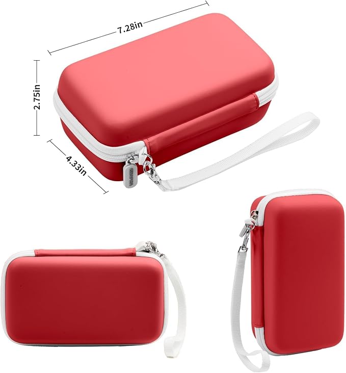 Case Compatible with ESOXOFFORE - Image 5