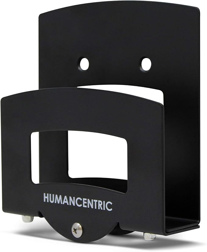 HumanCentric Cable Box and Modem Mount, Adjustable Wall Mount - Image 7
