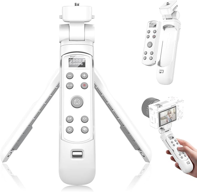 for Sony Tripod Wireless Shooting Grip by HANPUSEN
