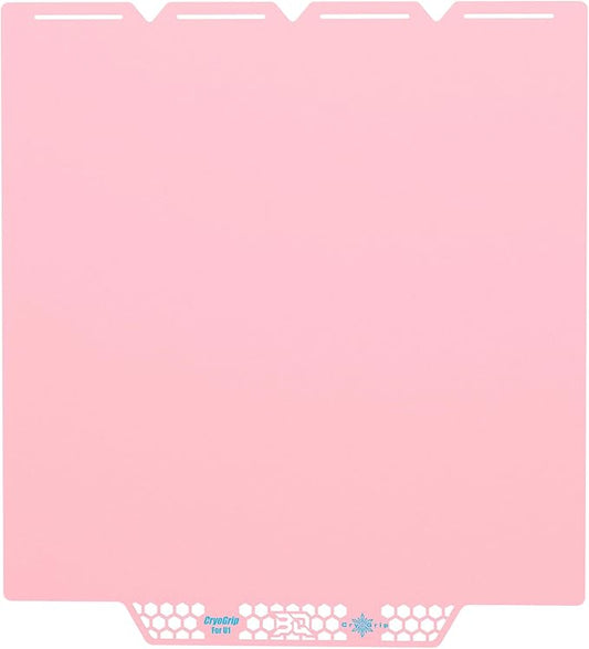 BIQU CryoGrip Pro Glacier Pink Compatible by BIQU