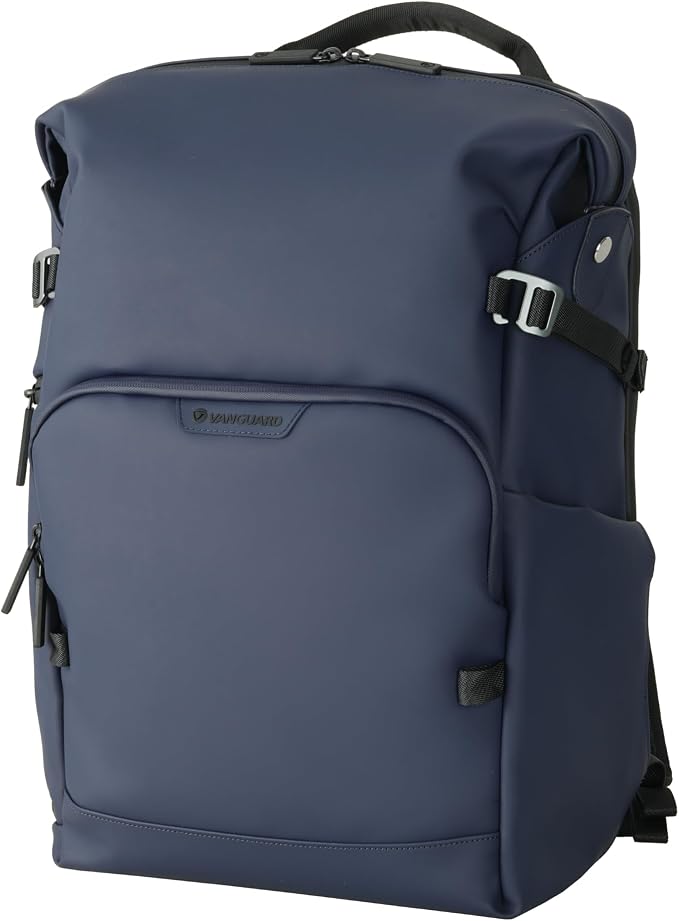 VANGUARD VEO Lite B25L Camera & Everyday Backpack – Fits Full-Frame Camera by Vanguard