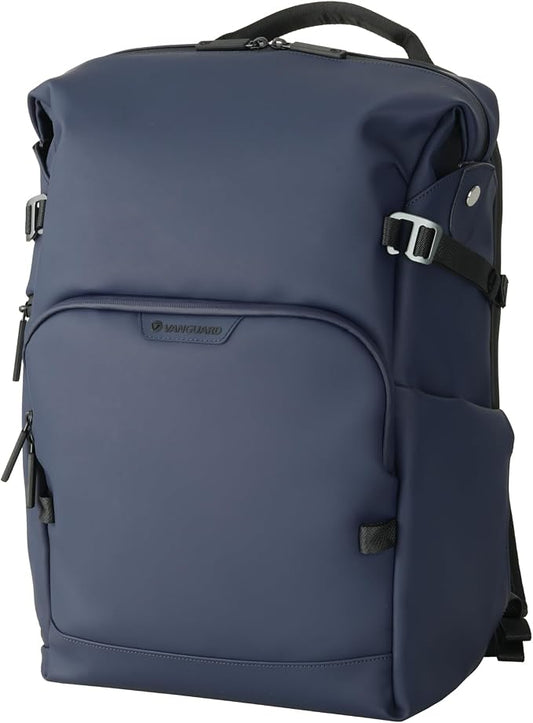 VANGUARD VEO Lite B25L Camera & Everyday Backpack – Fits Full-Frame Camera by Vanguard