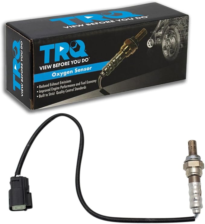 TRQ O2 Oxygen Sensor Downstream Compatible by TRQ