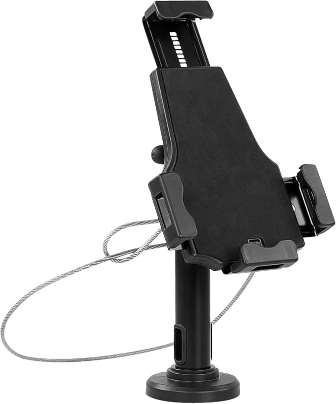 Mount-It! Universal Tablet POS Kiosk Stand - Image 2