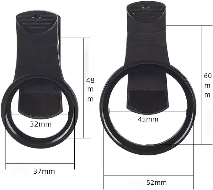 52mm CPL Polarized Phone Camera Lens, Universal Clip On CPL Phone Filter Lens - Image 6