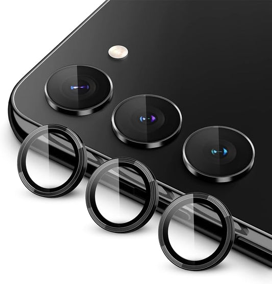 JETech Camera Lens Protector for Samsung Galaxy S23 5G 6.1-Inch / S23 Plus 5G by JETech