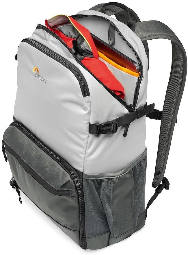 Lowepro LP37238-PWW Truckee BP 250 LX Outdoor Camera Backpack, Fits 15 inch - Image 9
