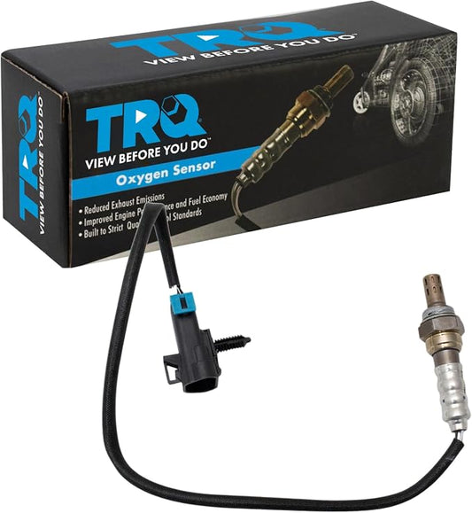 TRQ O2 Oxygen Sensor 4 Wire Narrow-Band Compatible by TRQ