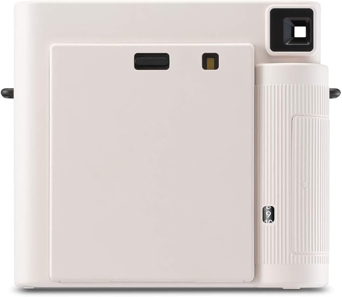 Instax Square SQ1 Instant Camera, Chalk White - Image 3