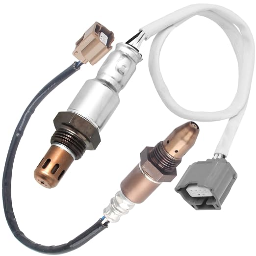 Oxygen Sensor Upstream Downstream Compatible by DOSKJOK