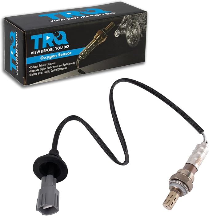TRQ O2 Oxygen Sensor 4 Wire Narrow-Band Compatible by TRQ