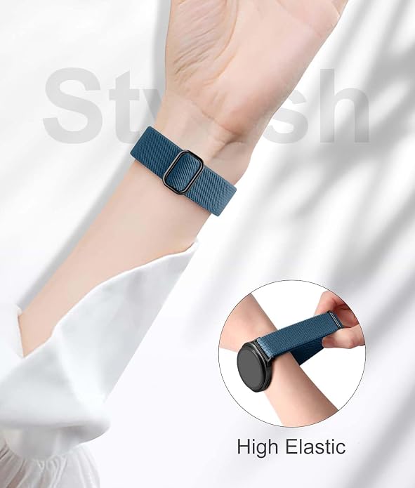 Lerobo Elastic Bands Compatible - Image 8