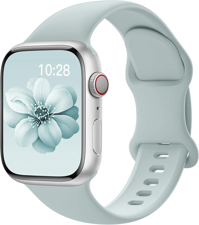 Sport Silicone Band Compatible by SuperNaNa
