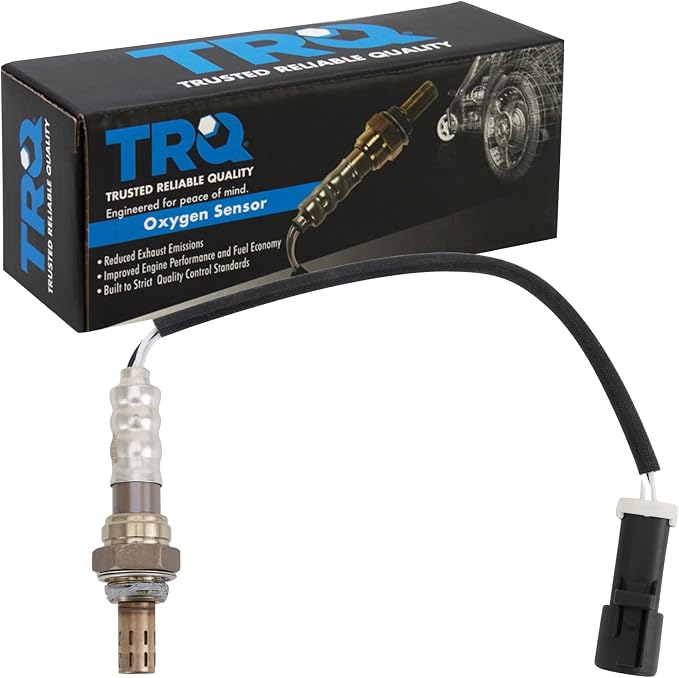 TRQ O2 Oxygen Sensor 3 Wire Narrow-Band Compatible by TRQ
