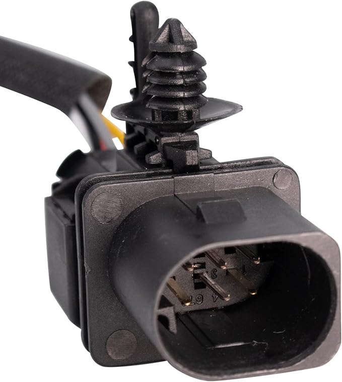 TRQ O2 Oxygen Sensor 5 Wire Wide-Band Planar Compatible - Image 4
