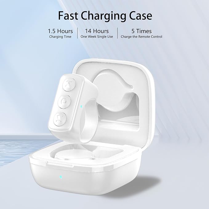 TikTok Remote Control for TikTok, TikTok Scrolling Ring - Image 9