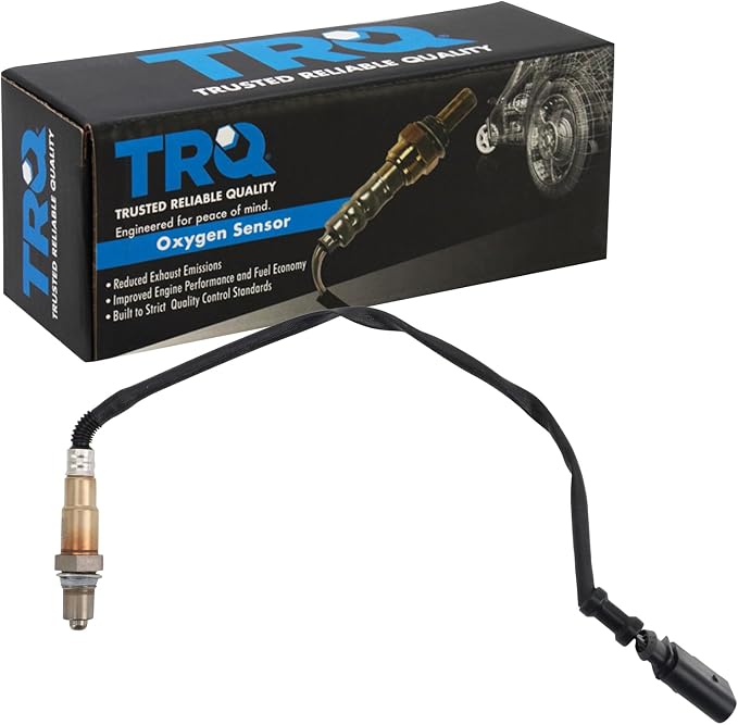 TRQ O2 Oxygen Sensor Compatible by TRQ