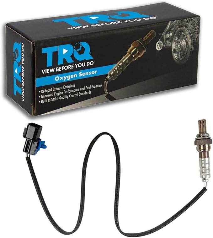 TRQ O2 Oxygen Sensor Compatible by TRQ