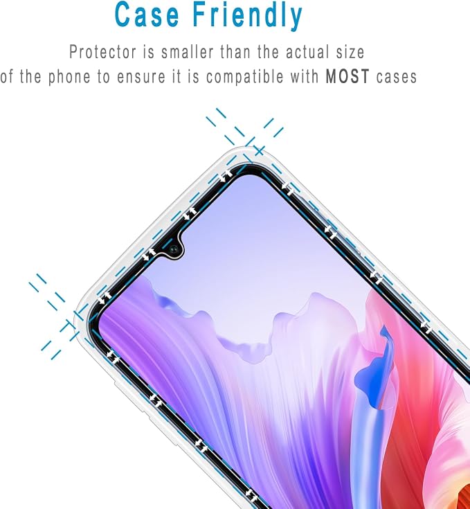 2+2 Pack Privacy Screen Protector - Image 5