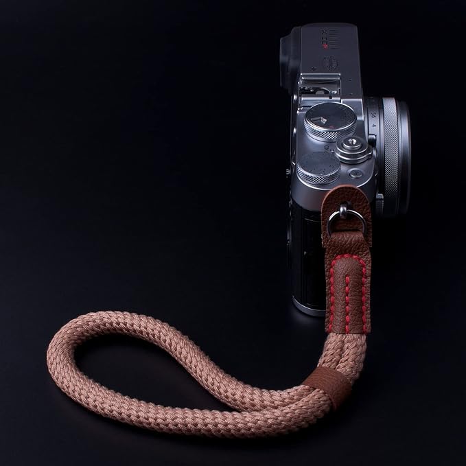 VKO Camera Wrist Strap, Hand Strap Lanyard - Image 7