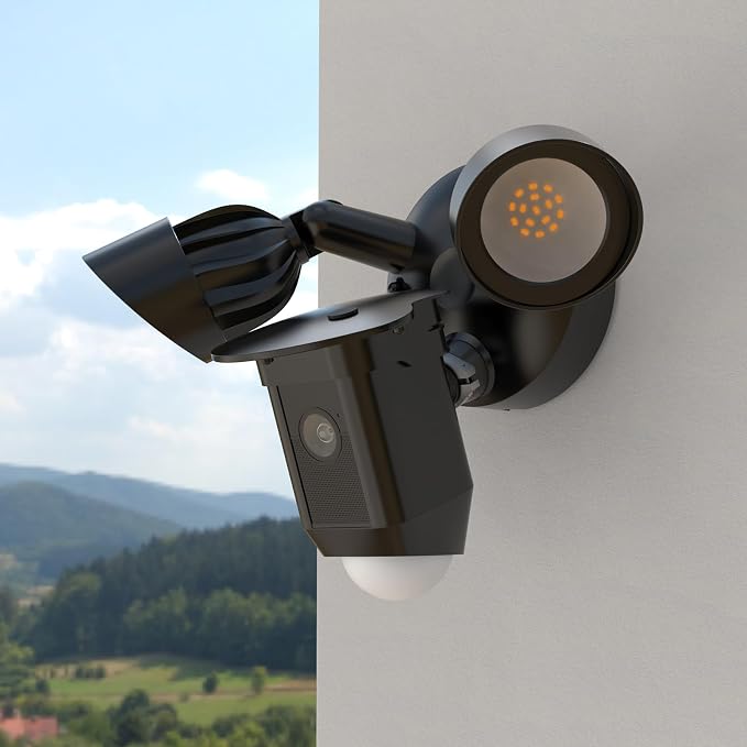 Sun Rain Shade Camera Cover Compatibility - Image 7